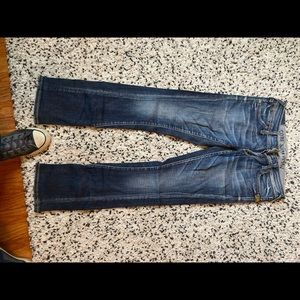 G Star Raw Vintage Jeans 30/34